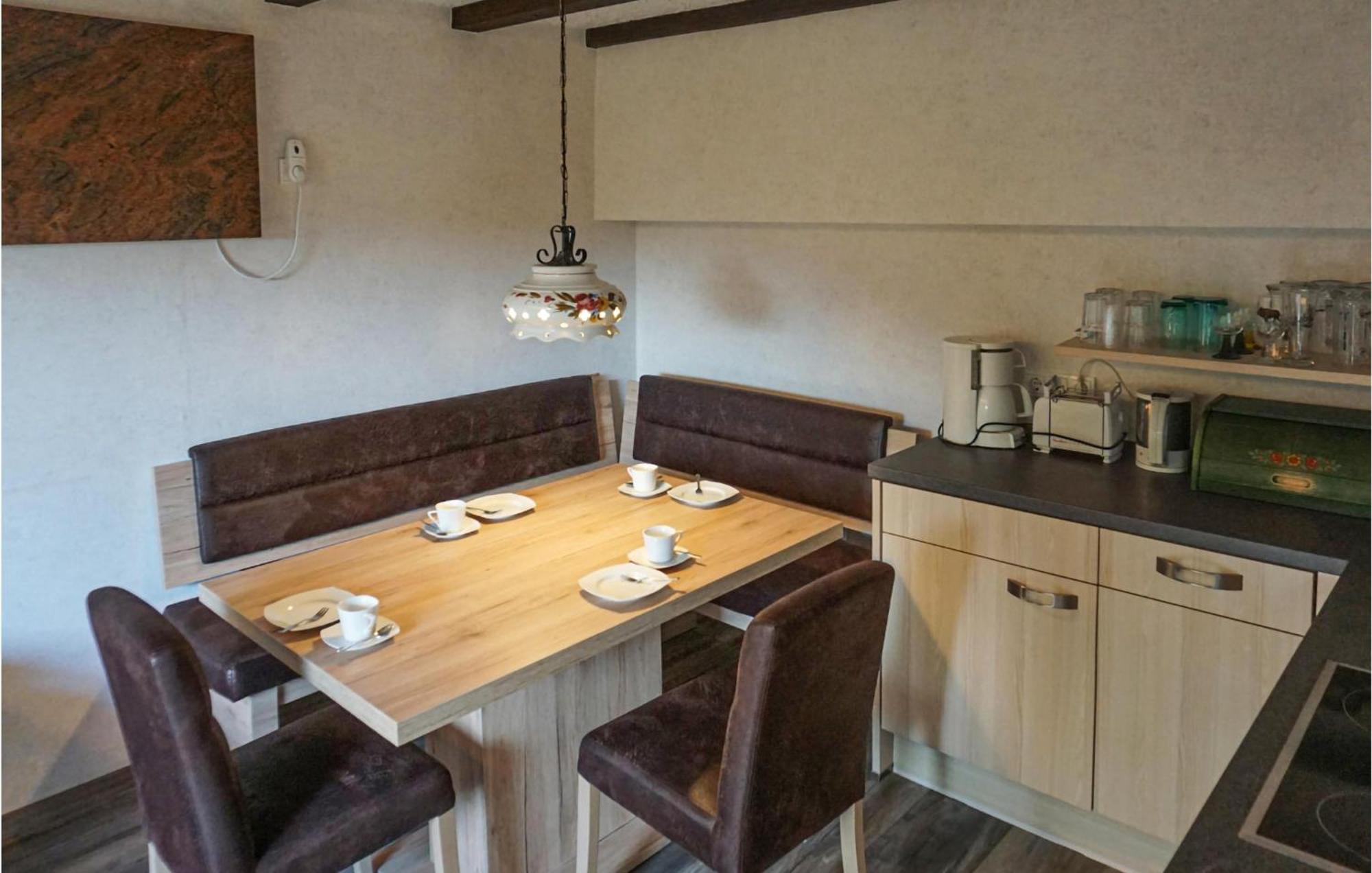 Amazing Apartment In Hinterweidenthal With Wifi Exterior photo