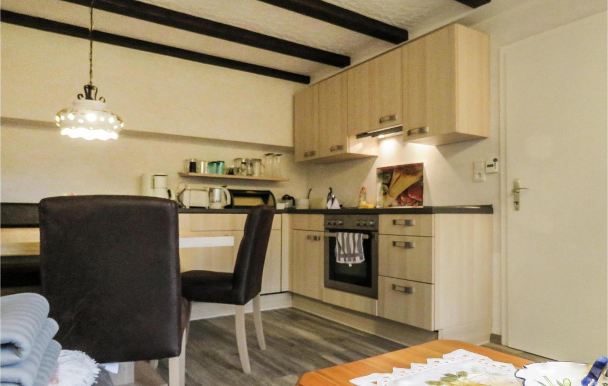 Amazing Apartment In Hinterweidenthal With Wifi Exterior photo