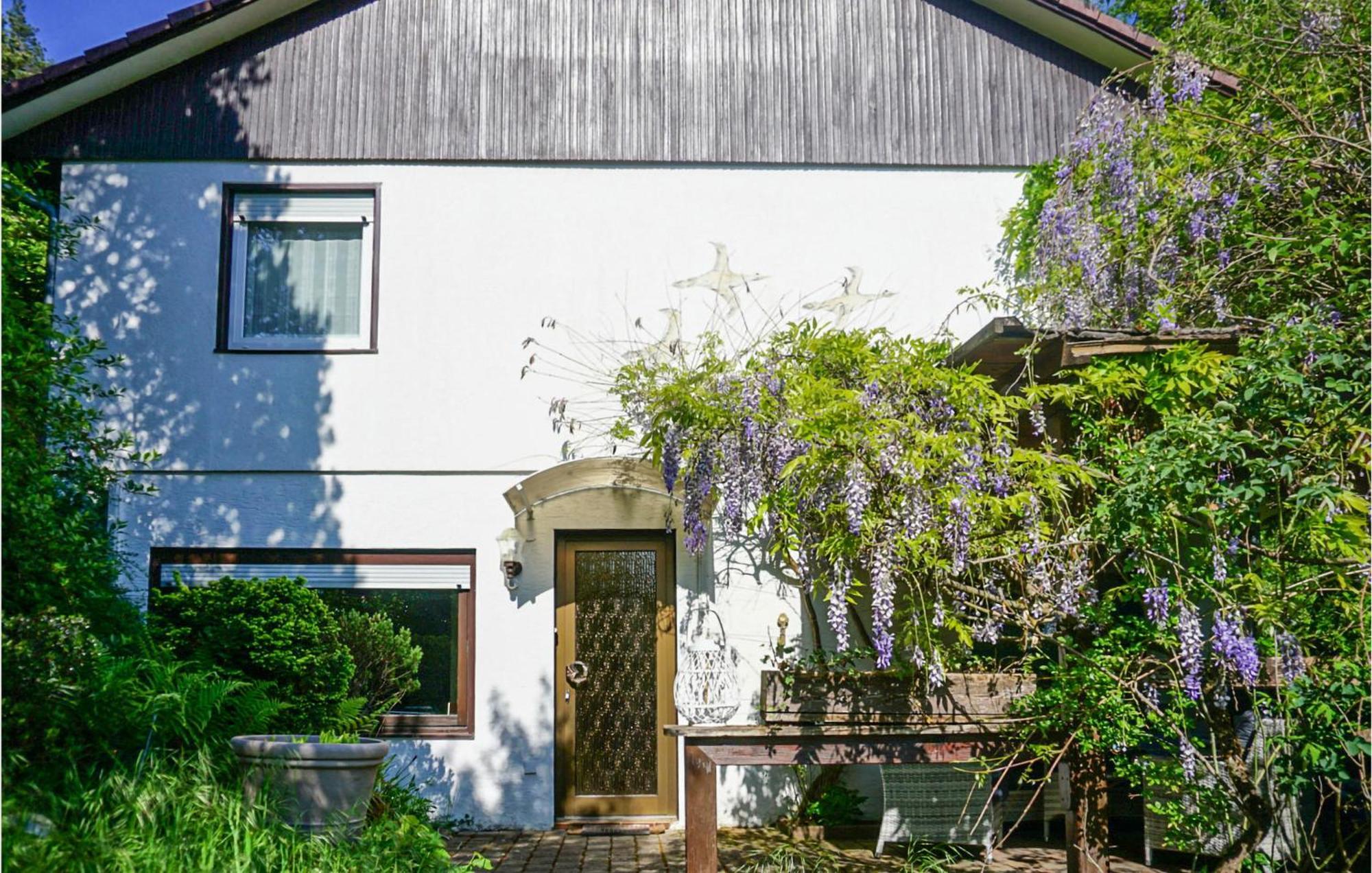 Amazing Apartment In Hinterweidenthal With Wifi Exterior photo