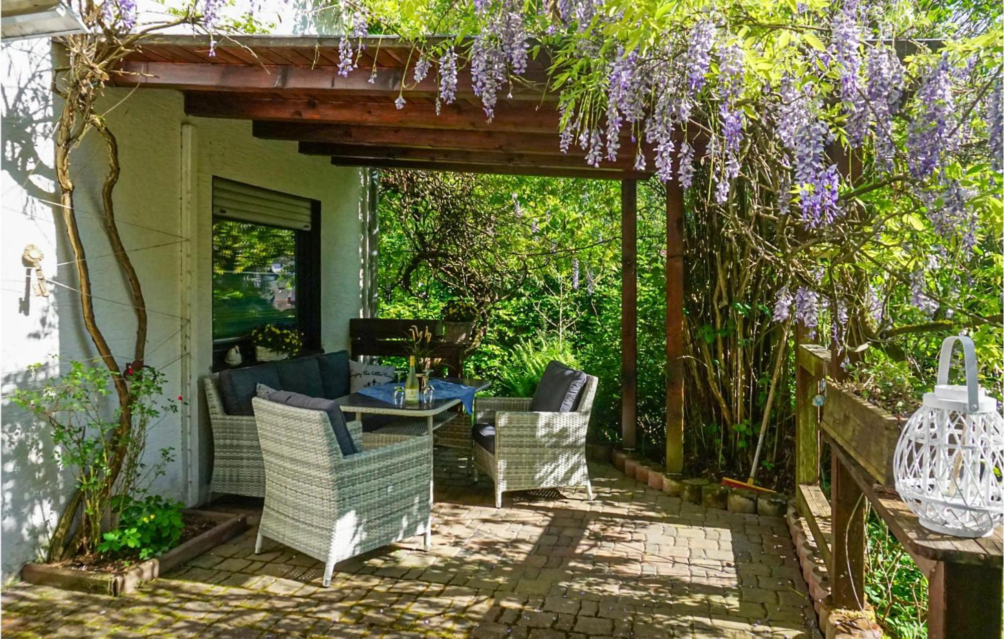 Amazing Apartment In Hinterweidenthal With Wifi Exterior photo