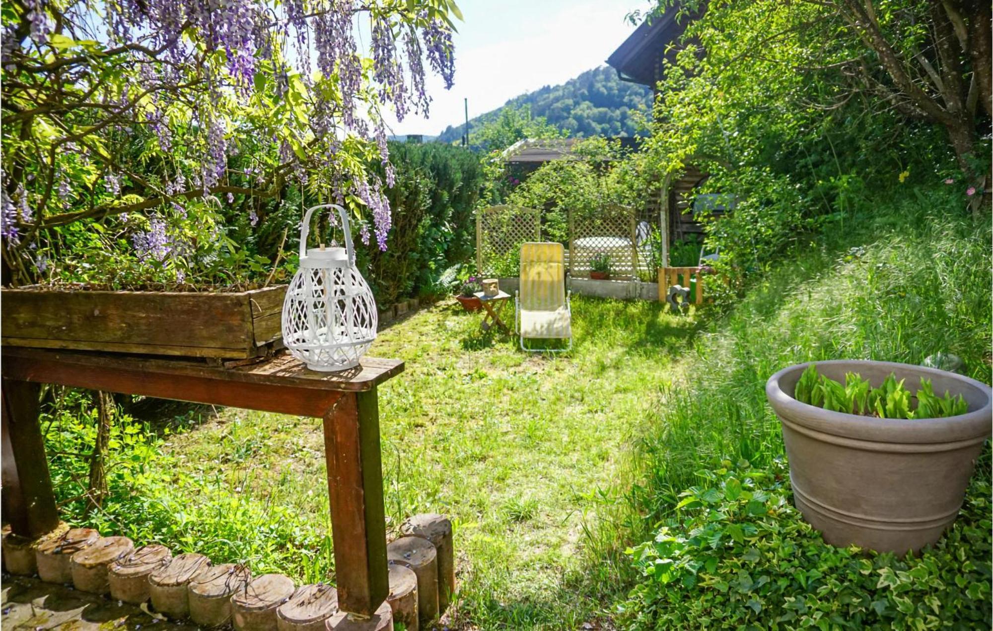 Amazing Apartment In Hinterweidenthal With Wifi Exterior photo
